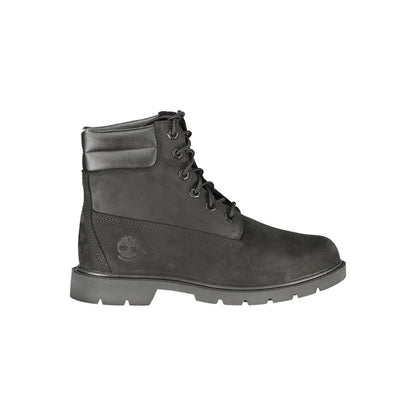 Timberland Ghete TB1A156S NEGRU