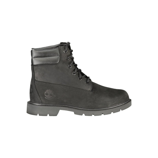 Timberland Ghete TB1A156S NEGRU