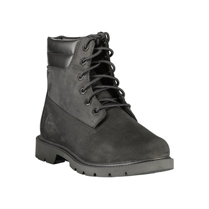 Timberland Ghete TB1A156S NEGRU