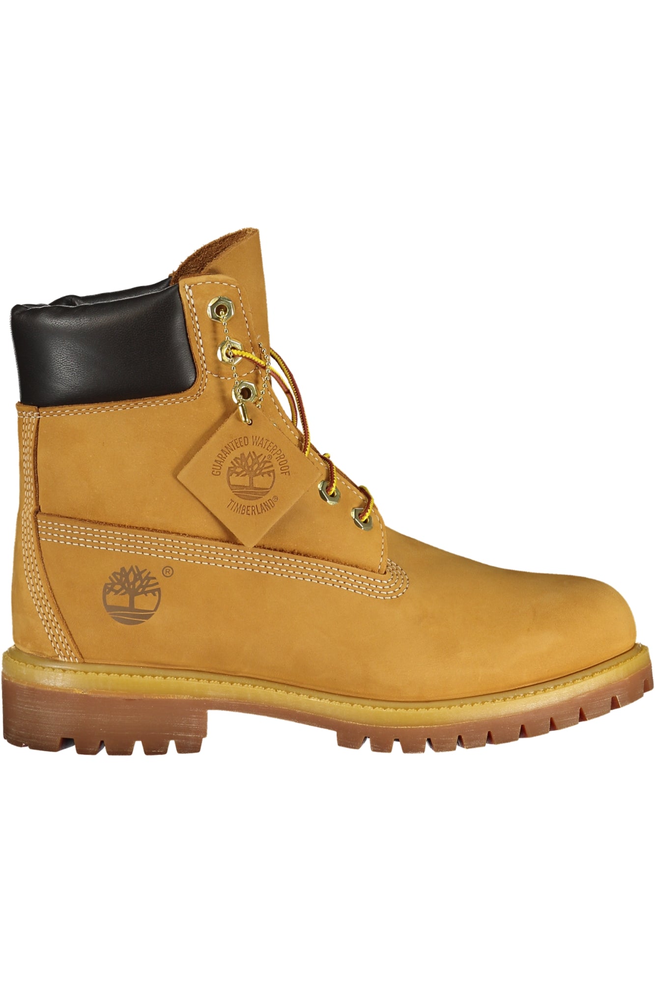 Timberland Ghete TB110061 GALBEN