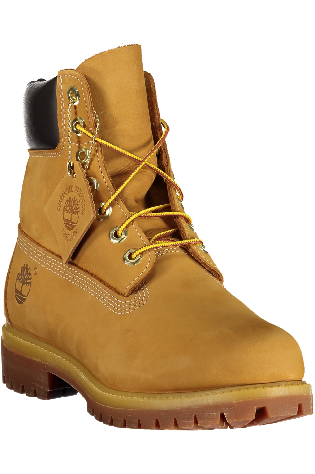 Timberland Ghete TB110061 GALBEN