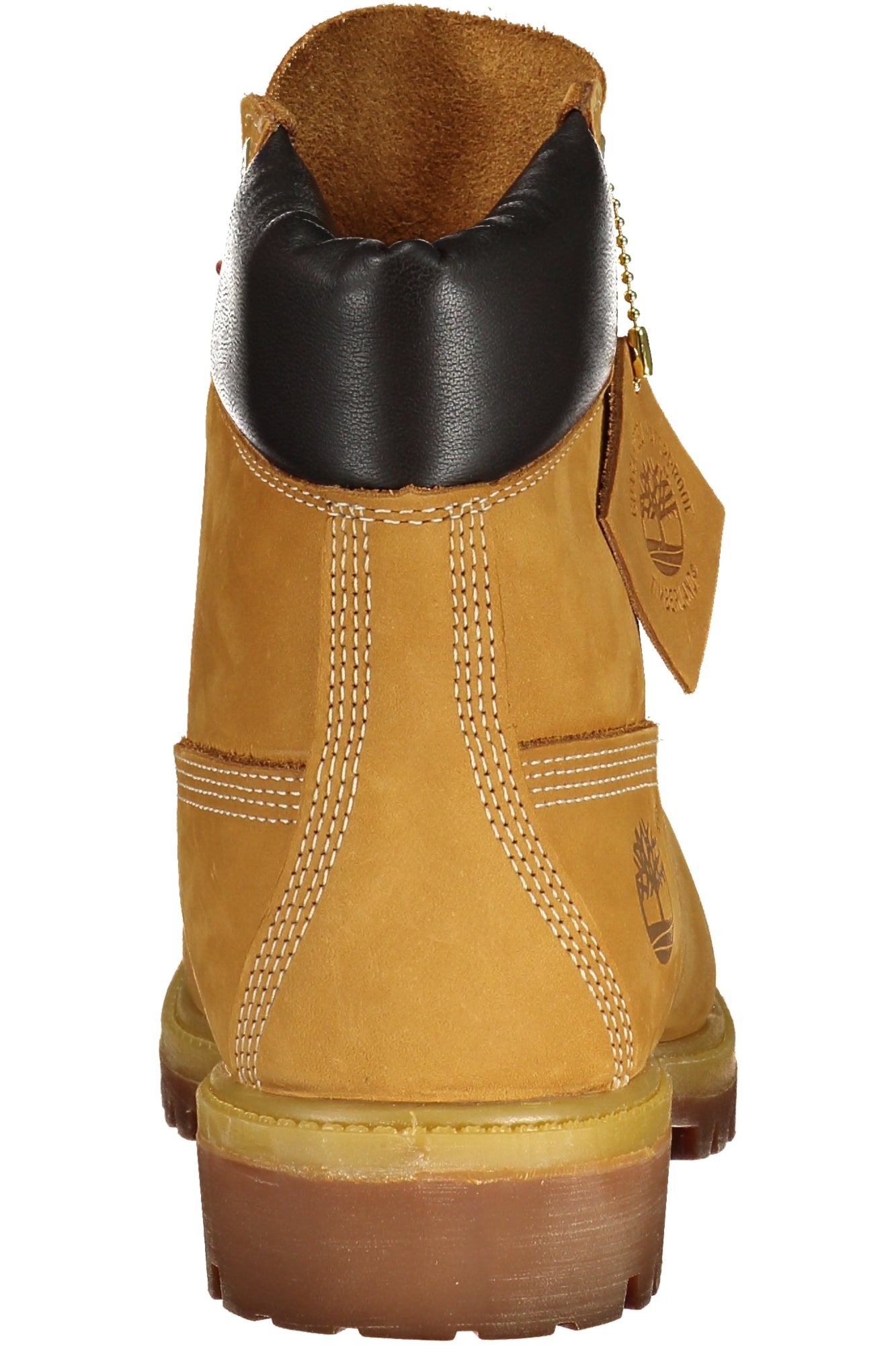 Timberland Ghete TB110061 GALBEN