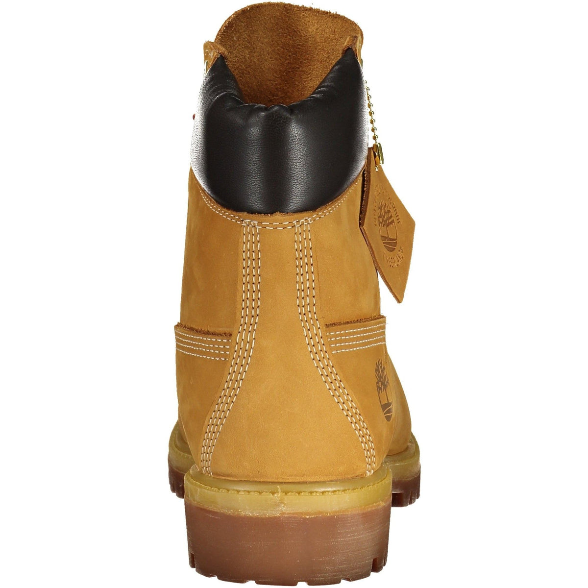 Timberland Ghete TB110061 GALBEN