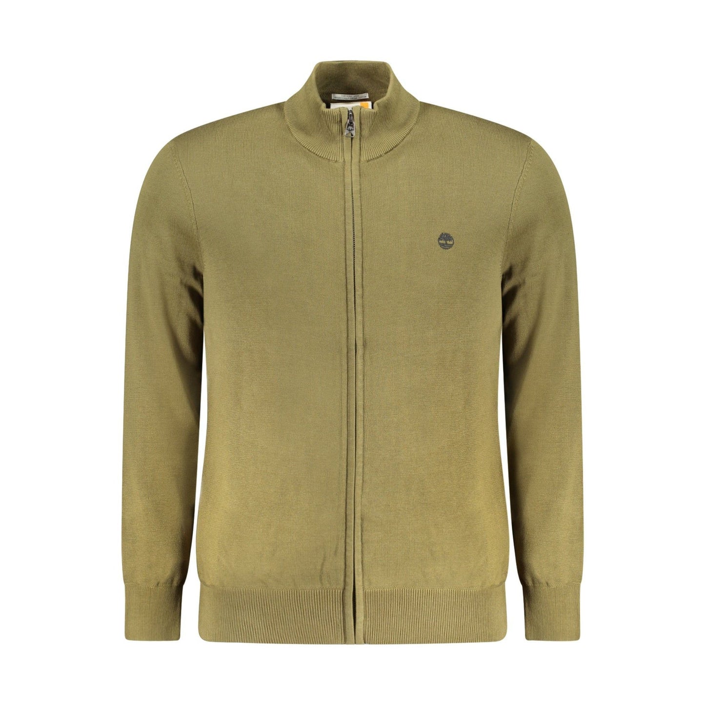 Timberland Pulover TB0A2BMZ VERDE