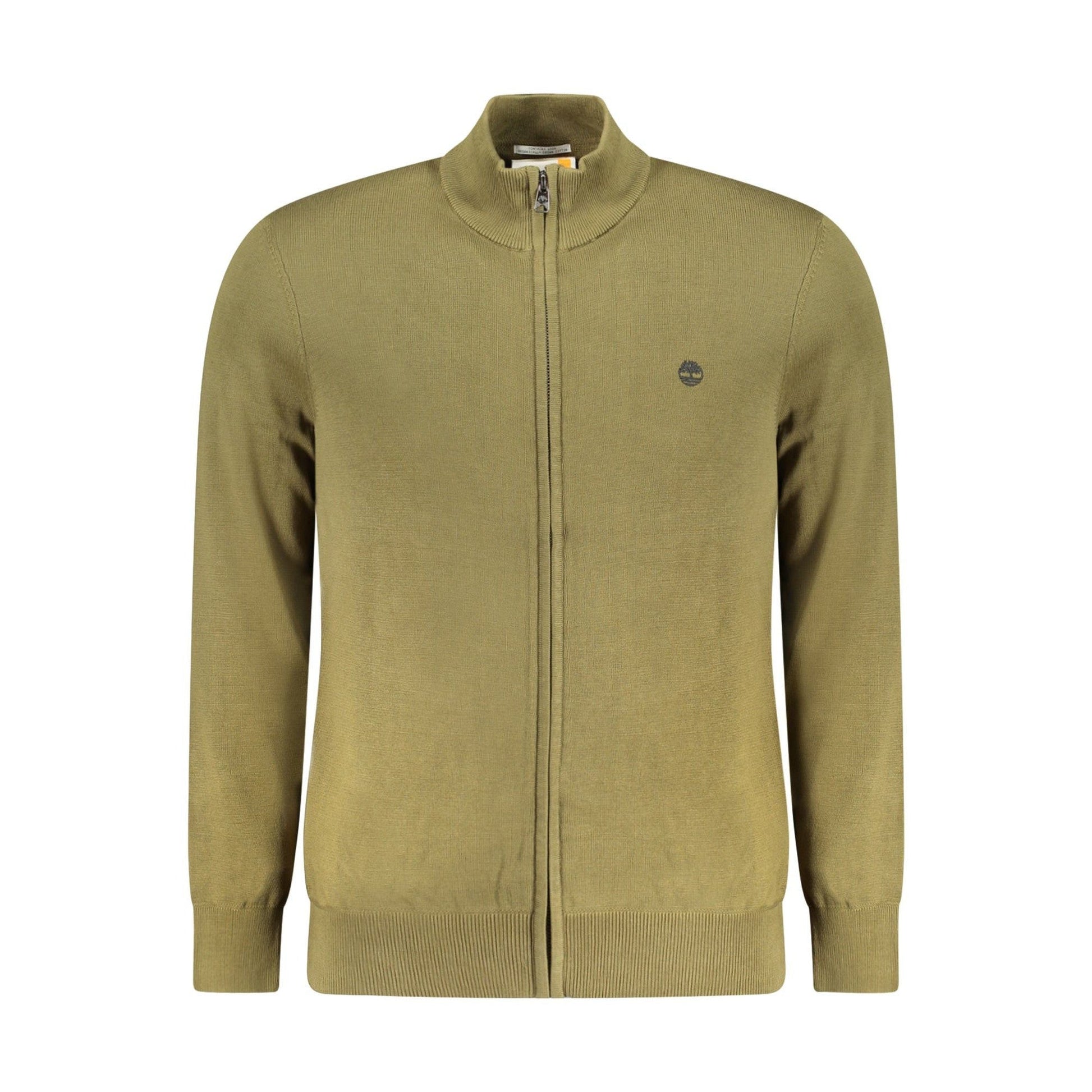 Timberland Pulover TB0A2BMZ VERDE