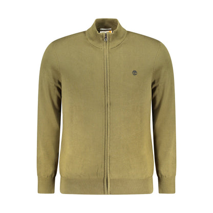 Timberland Pulover TB0A2BMZ VERDE