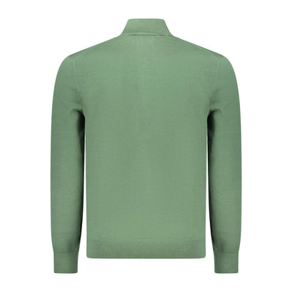 Timberland Pulover TBC0YHAX VERDE