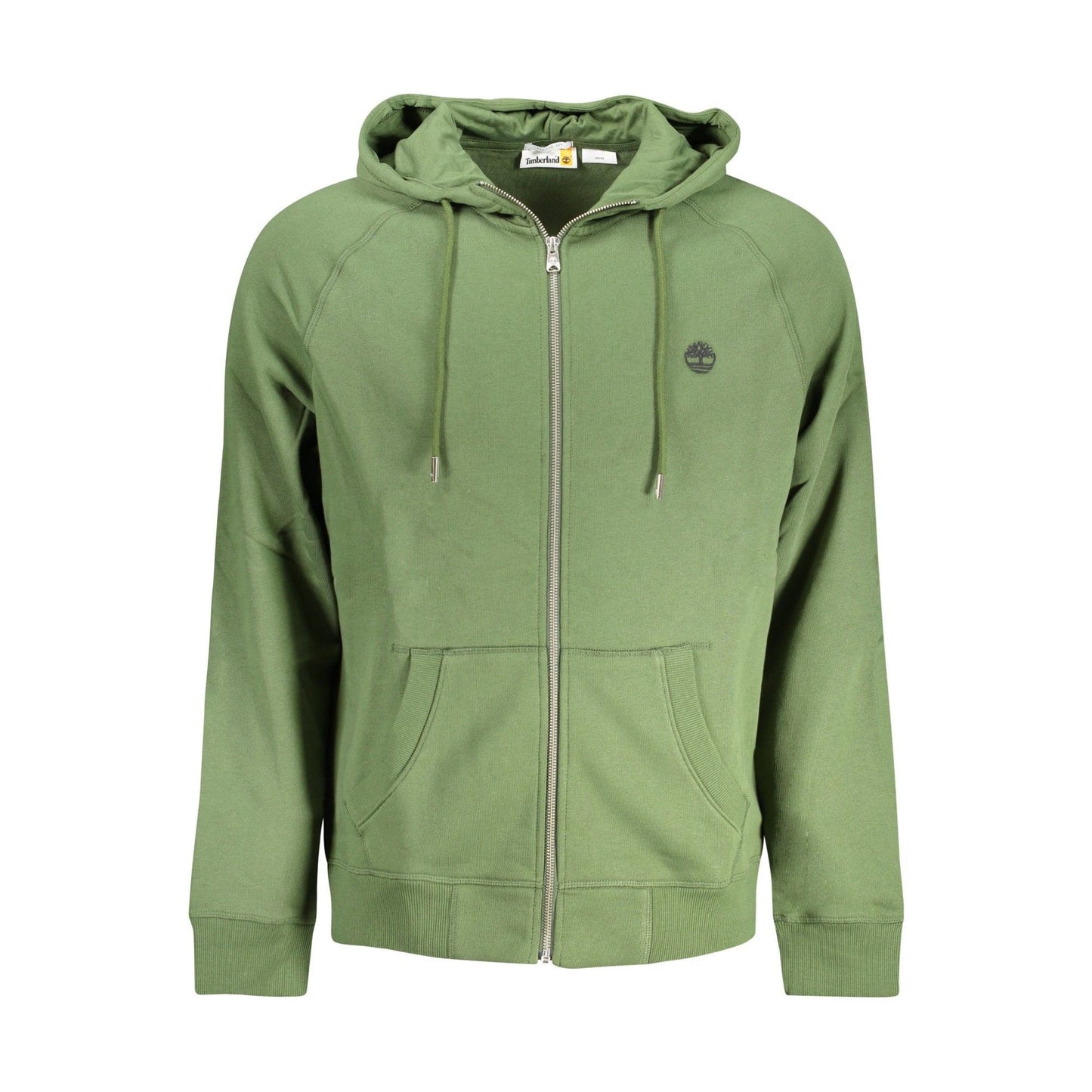 Timberland Hanorac TB0A2BNB VERDE