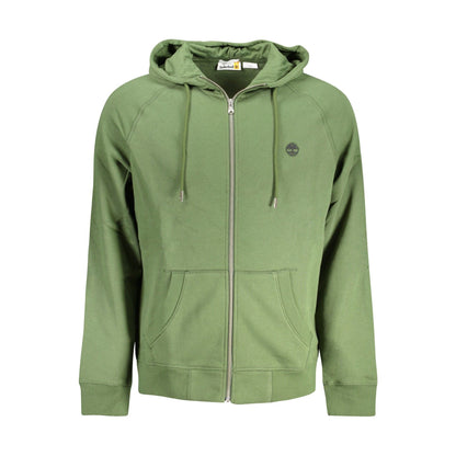 Timberland Hanorac TB0A2BNB VERDE