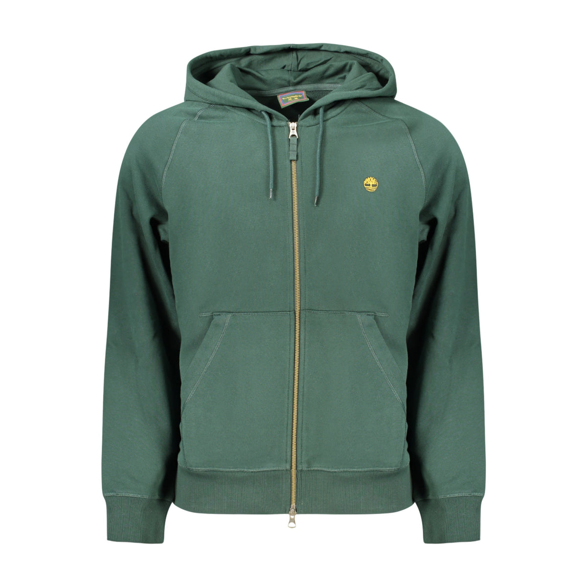 Timberland Hanorac TBC0YHB8 VERDE