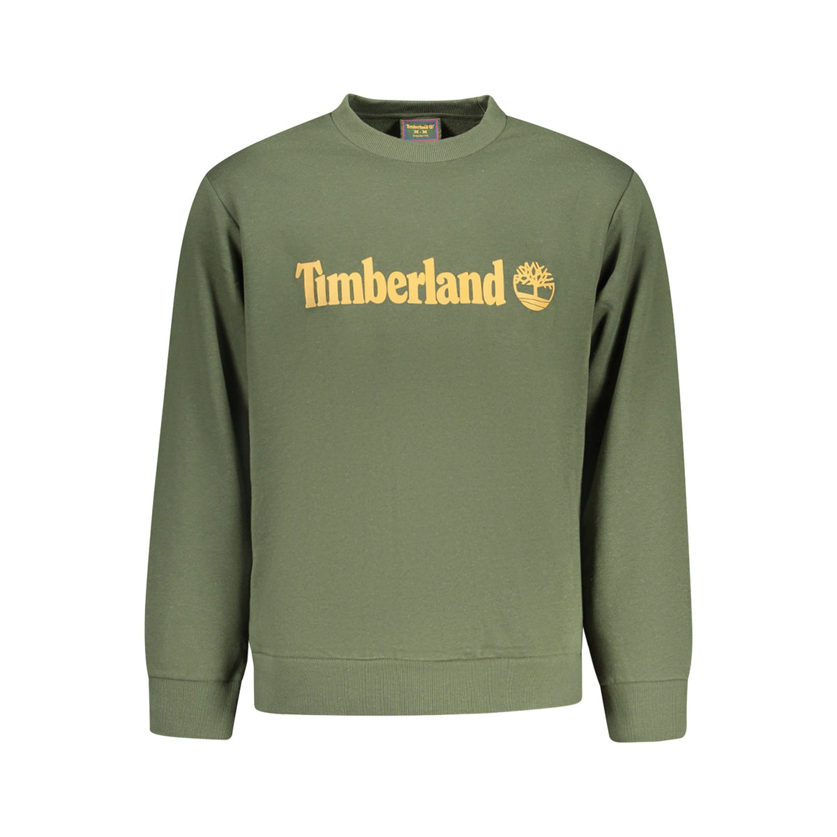 Timberland Hanorac TBC0YH9V VERDE