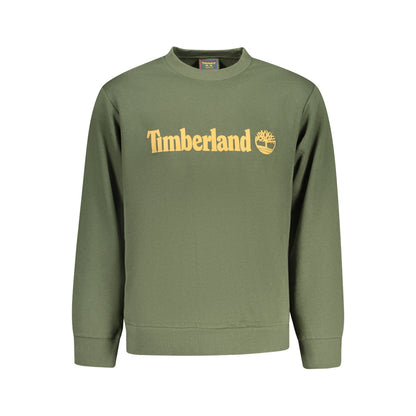Timberland Hanorac TBC0YH9V VERDE