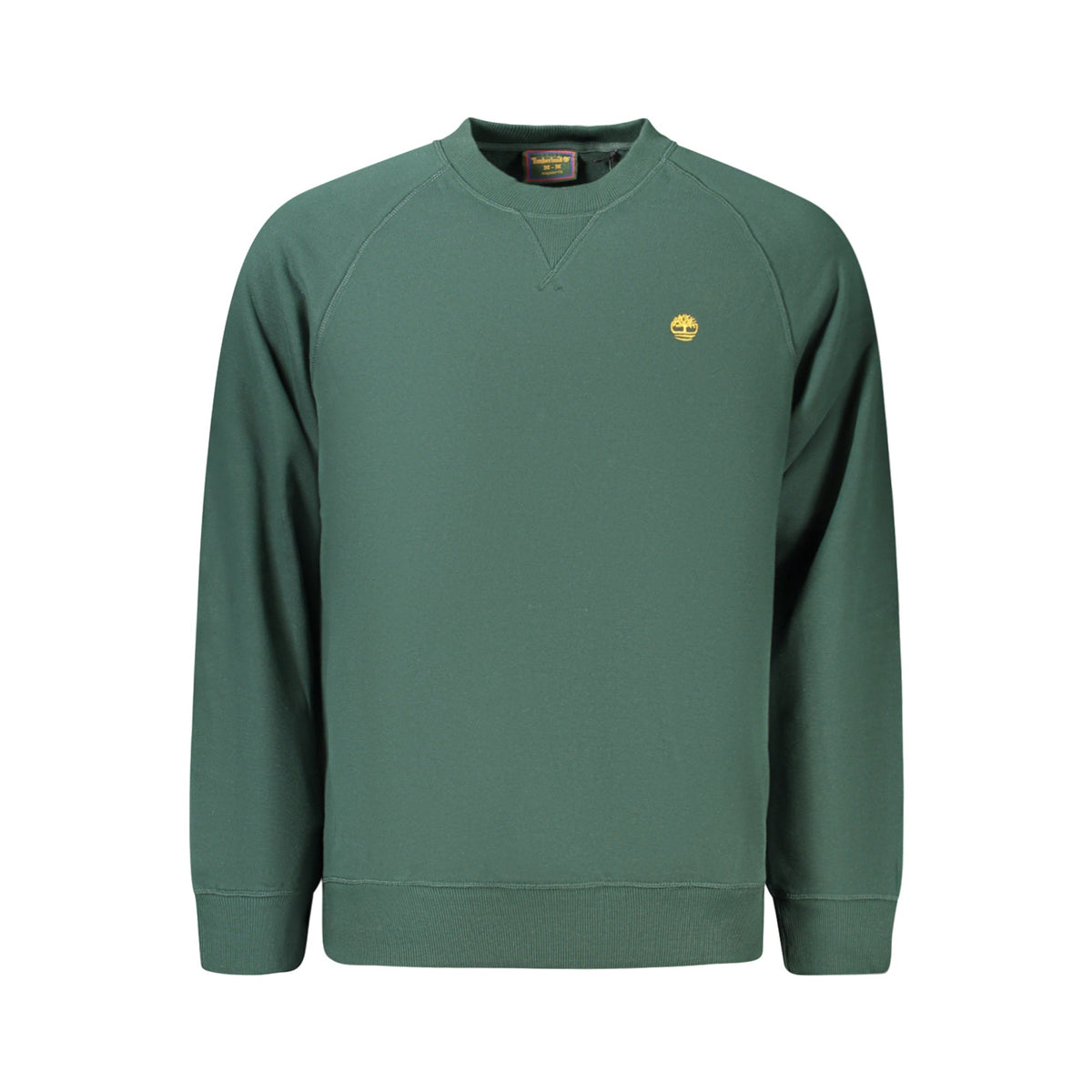Timberland Hanorac TBC0YHBA VERDE