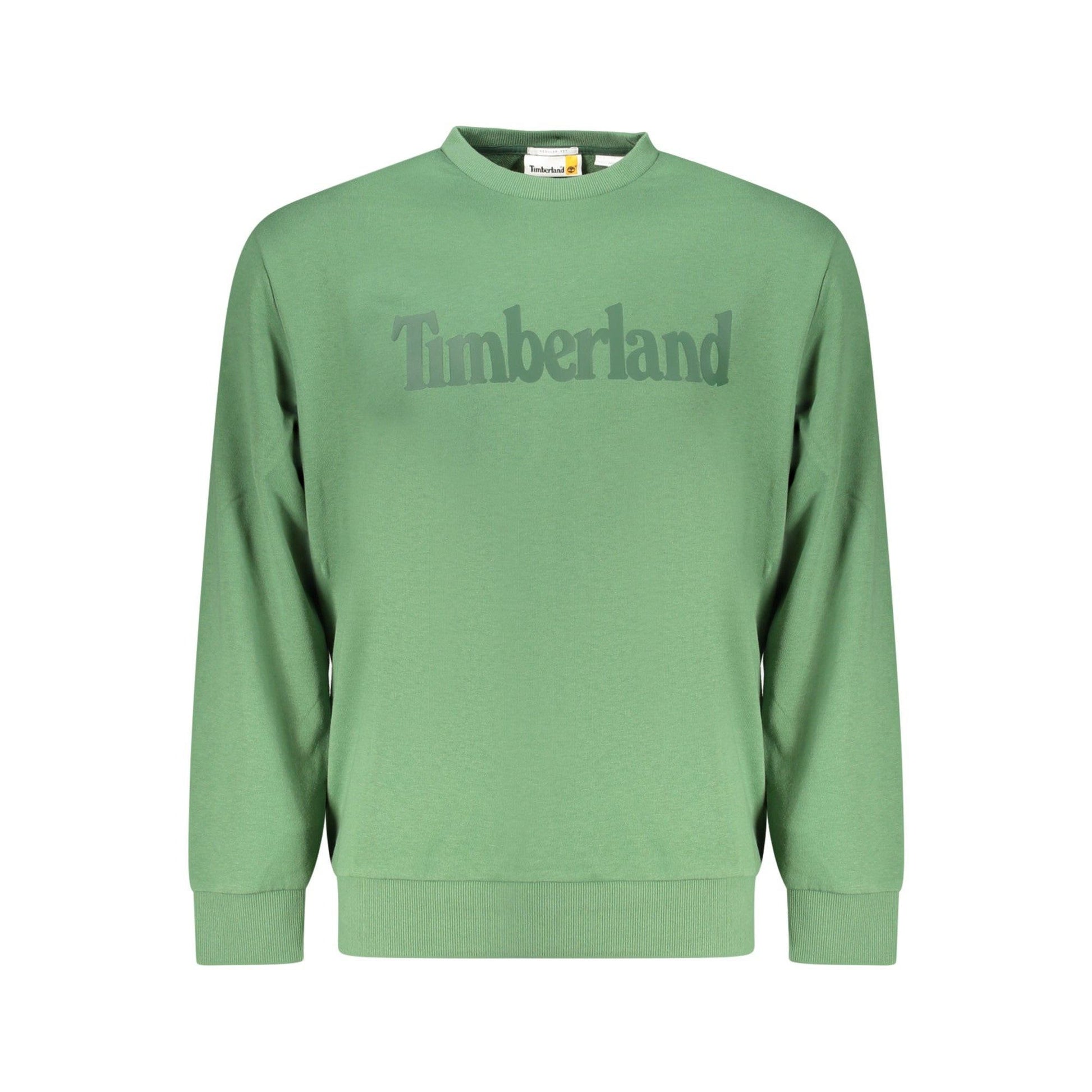 Timberland Hanorac TB0A6CWC VERDE