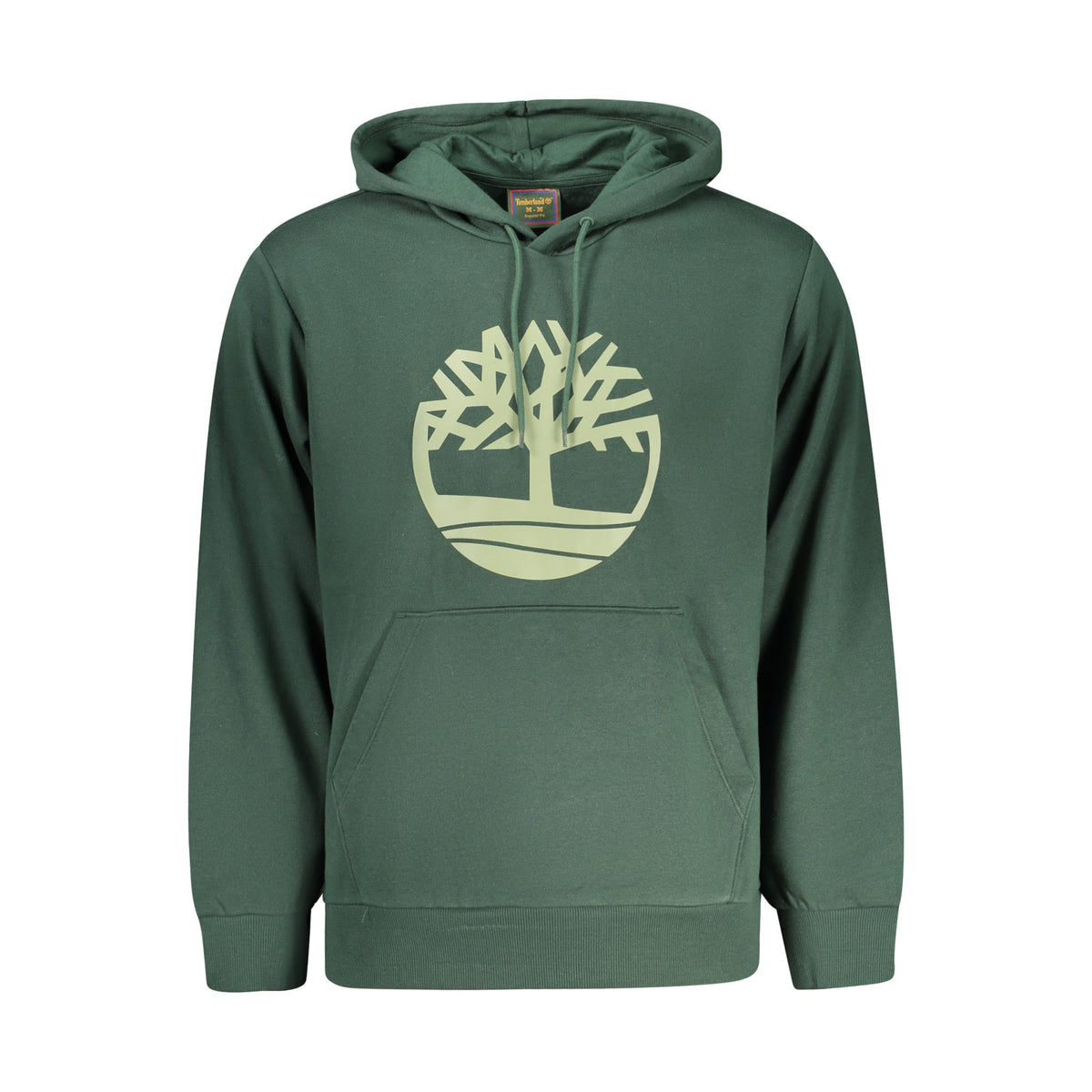 Timberland Hanorac TBC0YH9T VERDE