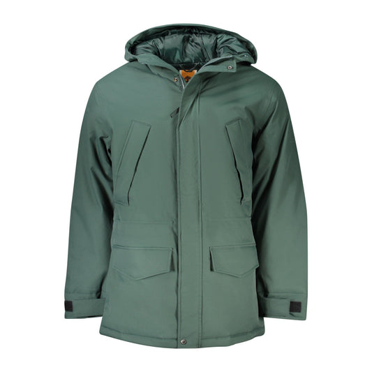Timberland Geacă TB0A42G3 VERDE