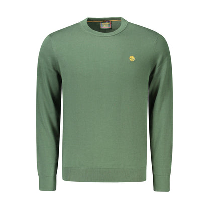 Timberland Pulover TBC0YHAZ VERDE