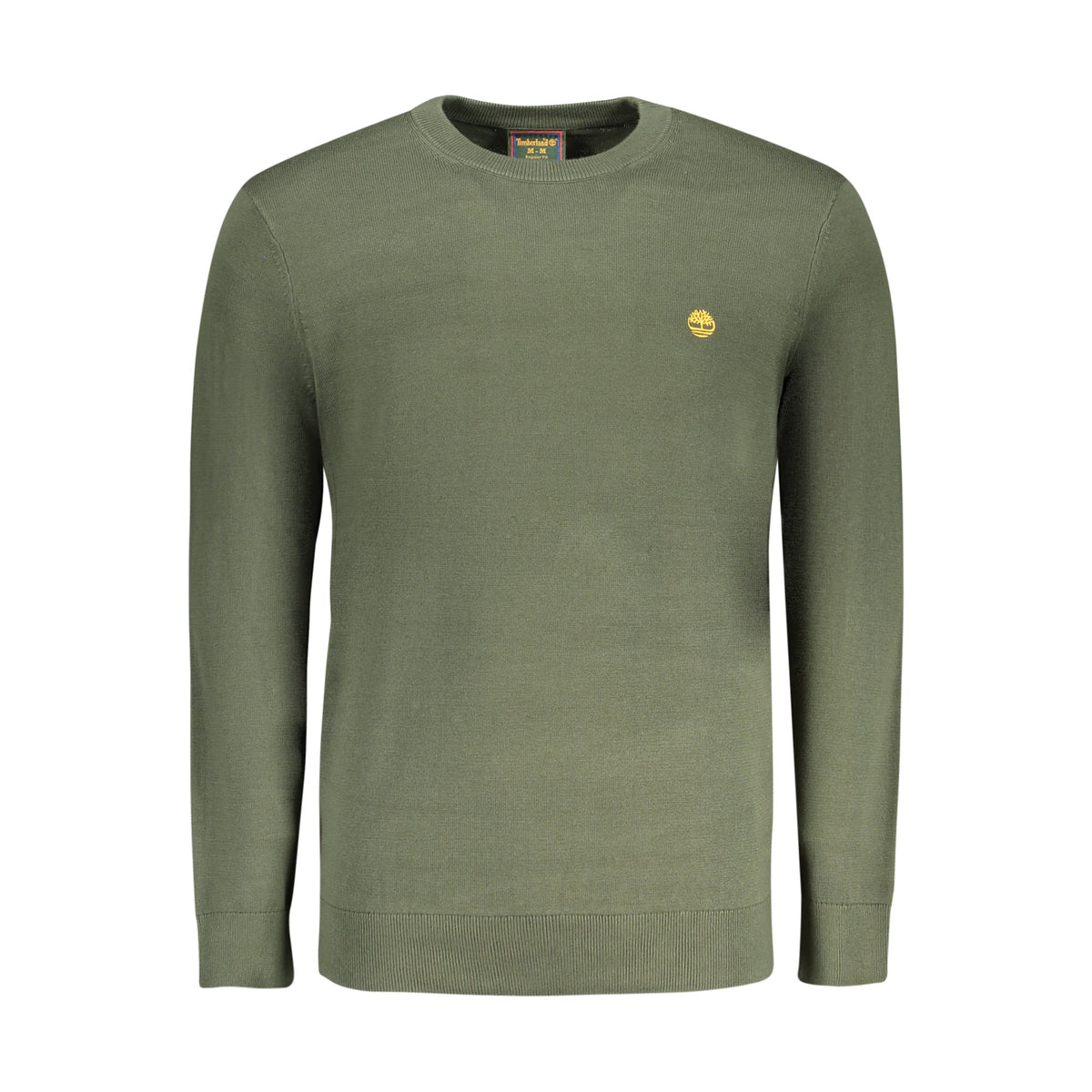 Timberland Pulover TBC0YH9Z VERDE