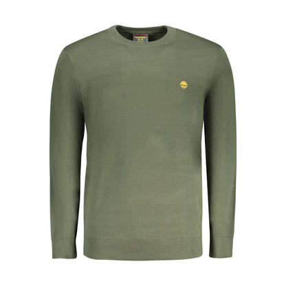 Timberland Pulover TBC0YH9Z VERDE