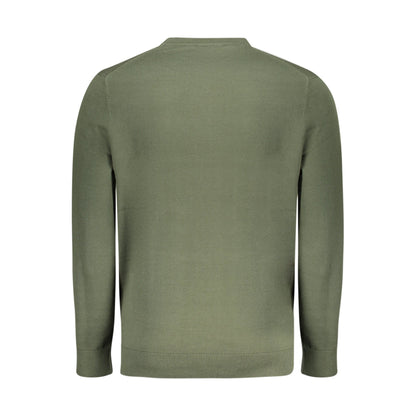 Timberland Pulover TBC0YH9Z VERDE