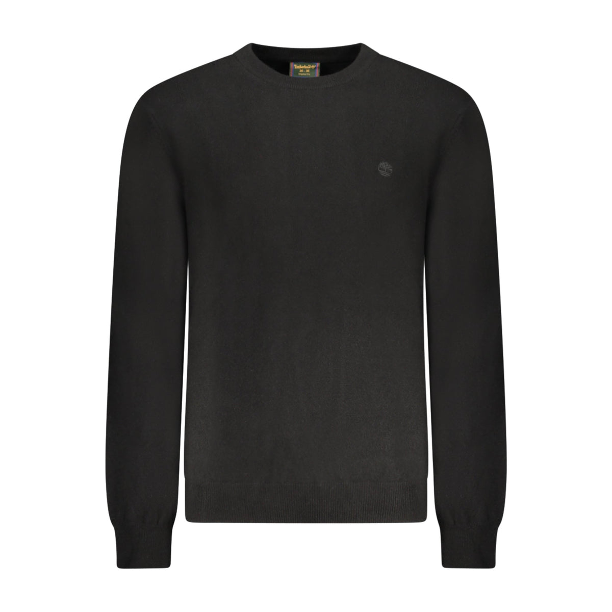 Timberland Pulover TBC0YHA2 NEGRU