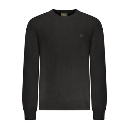 Timberland Pulover TBC0YHA2 NEGRU