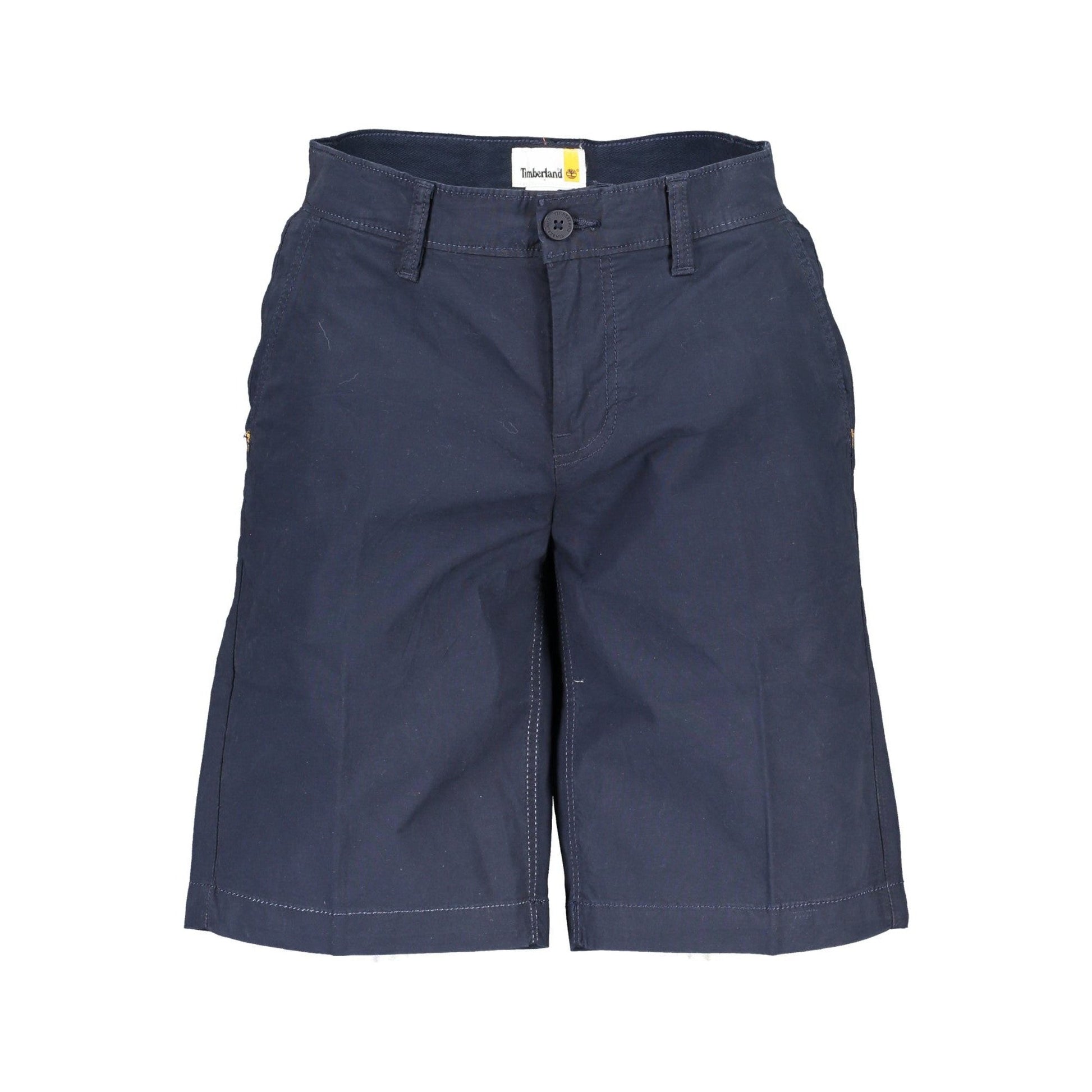 Timberland Pantaloni scurți TB0A5U2K BLEUMARIN
