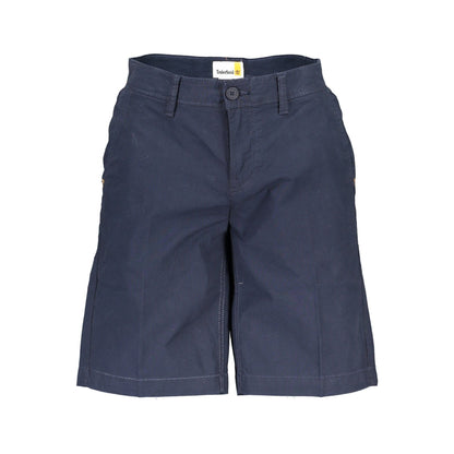 Timberland Pantaloni scurți TB0A5U2K BLEUMARIN