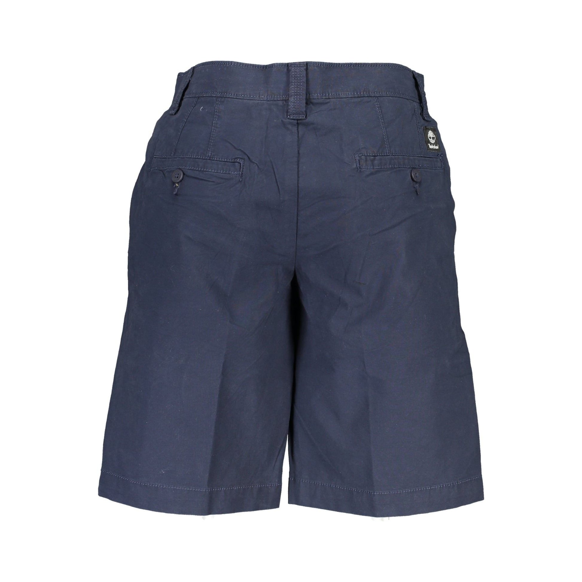 Timberland Pantaloni casual TB0A5U2K BLEUMARIN