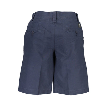 Timberland Pantaloni casual TB0A5U2K BLEUMARIN