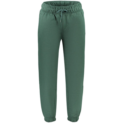 Timberland Pantaloni TBC0YHBW VERDE