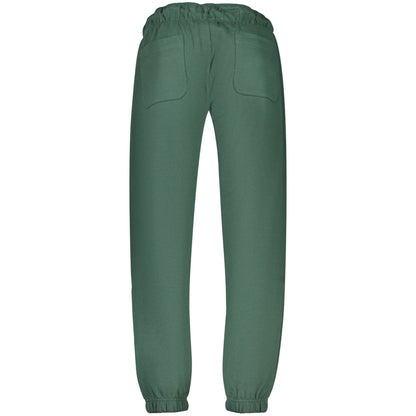 Timberland Pantaloni TBC0YHBW VERDE