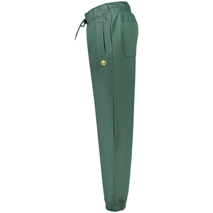 Timberland Pantaloni TBC0YHBW VERDE
