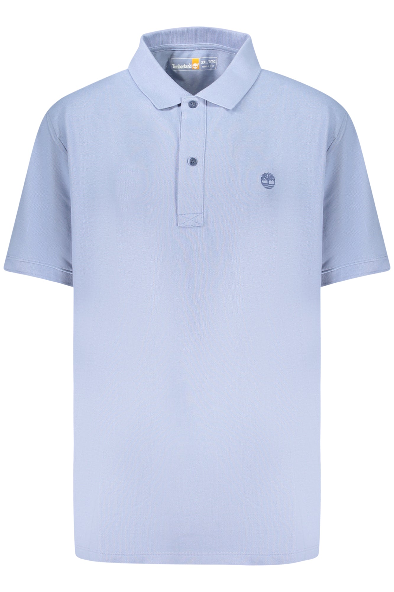 Timberland Tricou TB0A2BRY CIEL