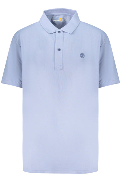 Timberland Tricou TB0A2BRY CIEL