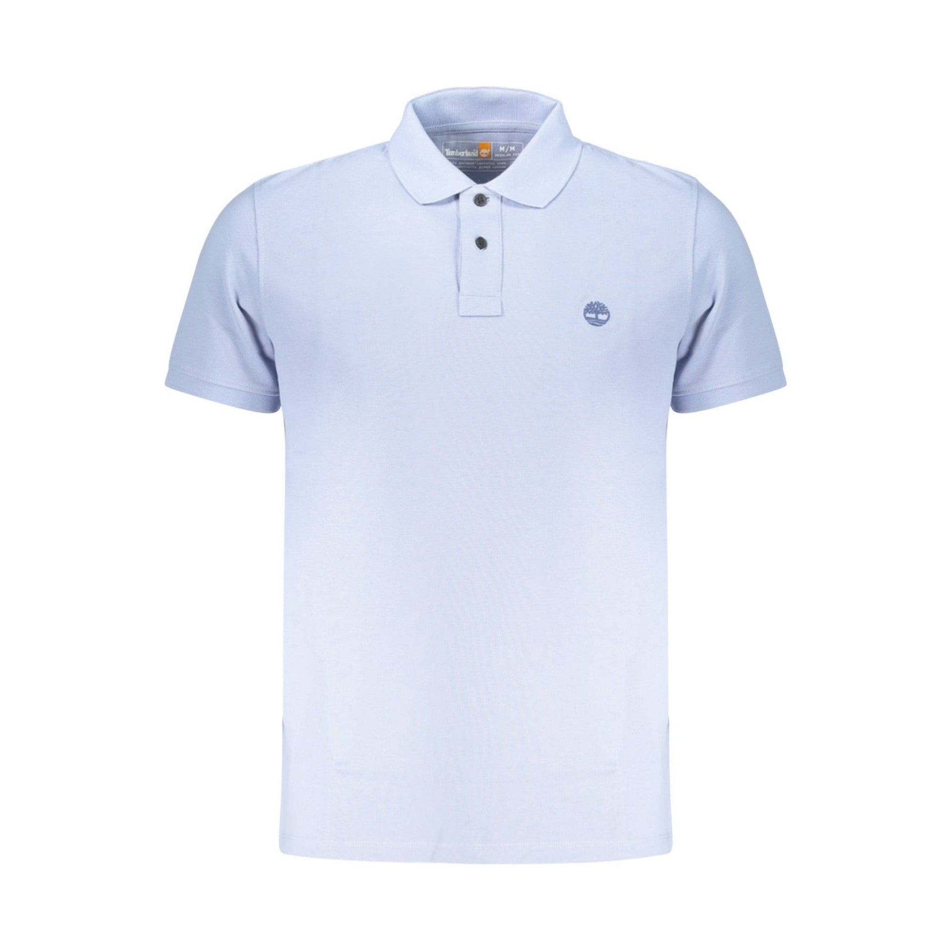 Timberland Tricou TB0A6VDP CIEL