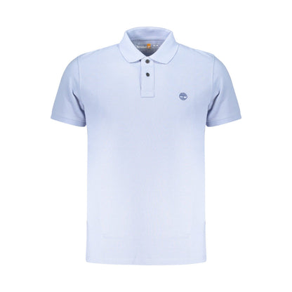 Timberland Tricou TB0A6VDP CIEL