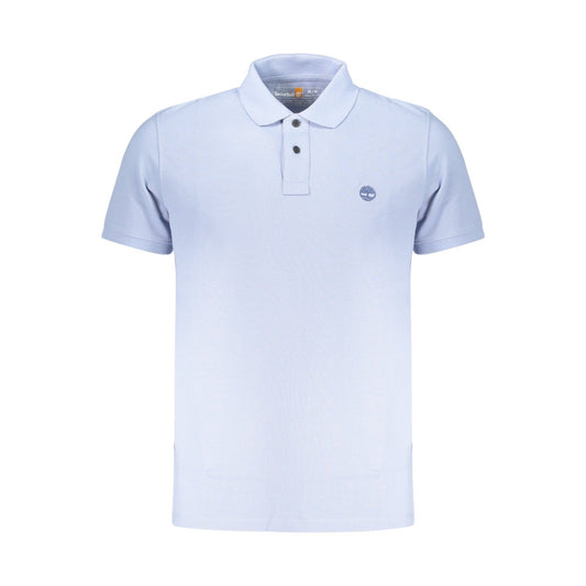 Timberland Tricou TB0A6VDP CIEL