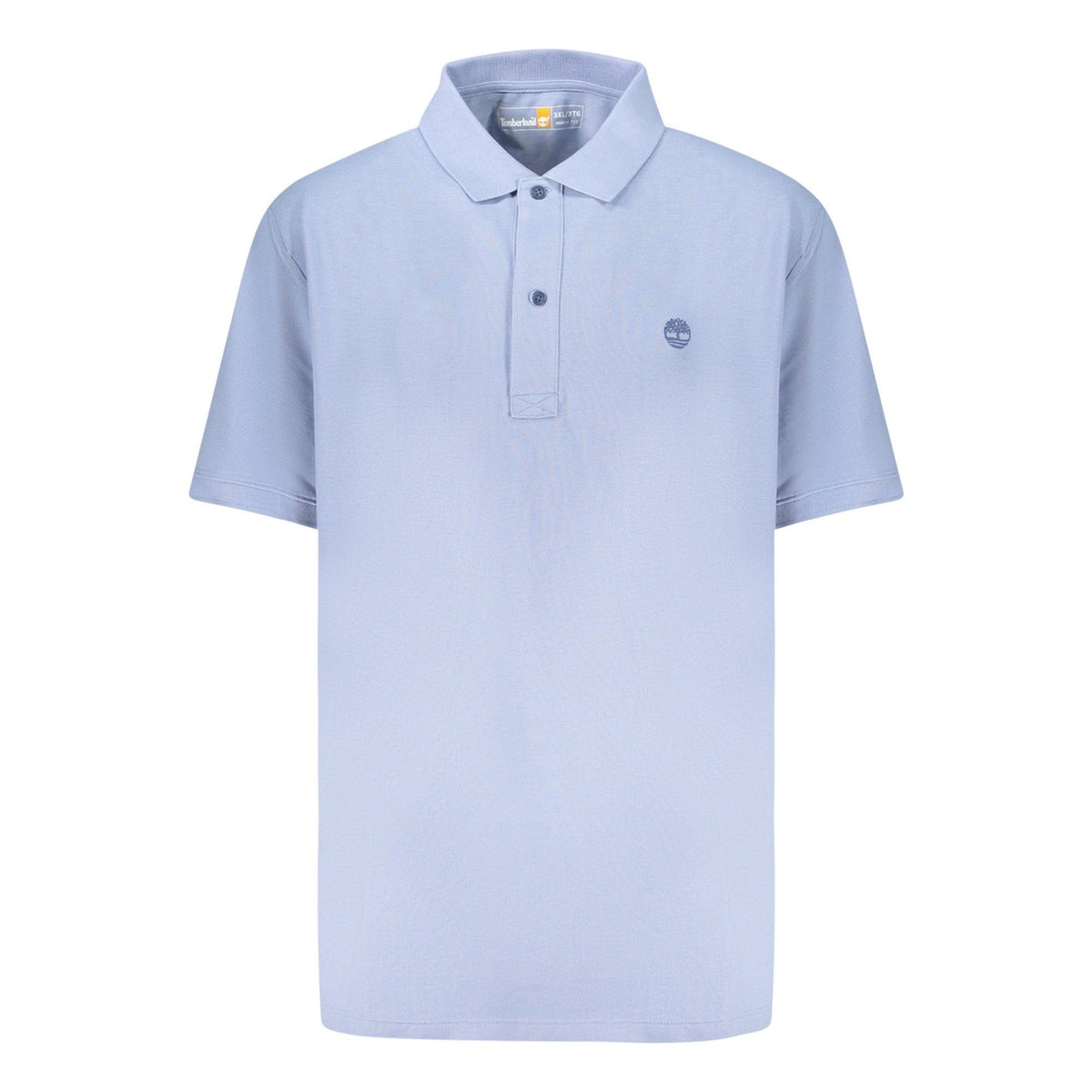 Timberland Tricou TB0A2BRY CIEL