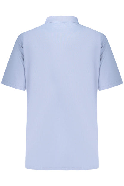 Timberland Tricou TB0A2BRY CIEL