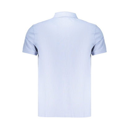 Timberland Tricou TB0A6VDP CIEL
