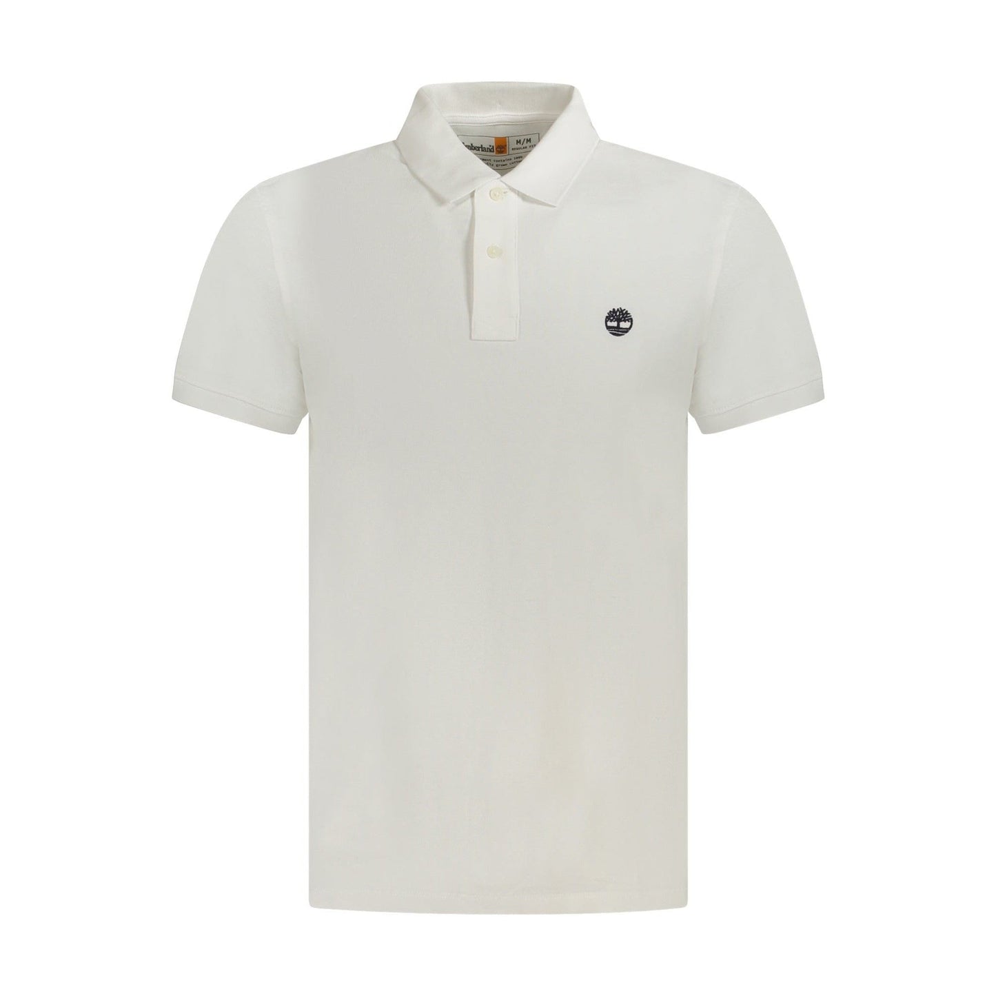 Timberland Tricou TB0A6VDP ALB