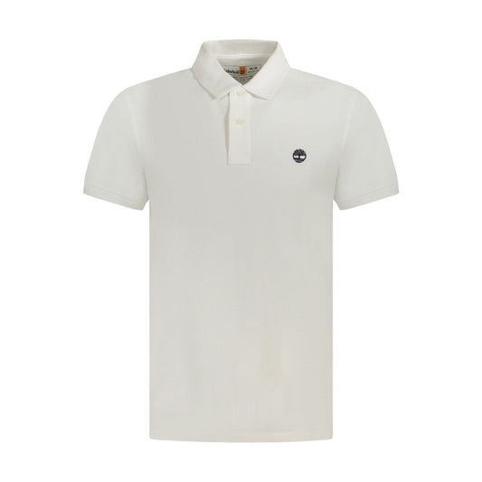 Timberland Tricou TB0A6VDP ALB