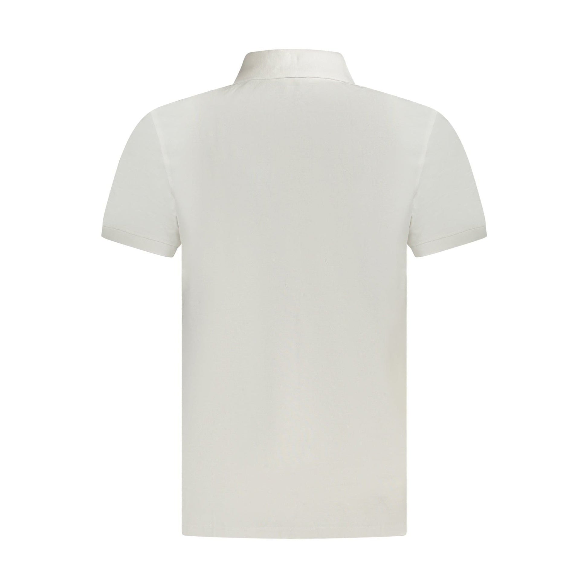 Timberland Tricou TB0A6VDP ALB