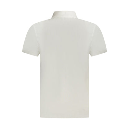 Timberland Tricou TB0A6VDP ALB