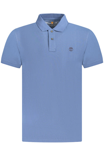 Timberland Tricou TB0A6VDP BLEUMARIN 2