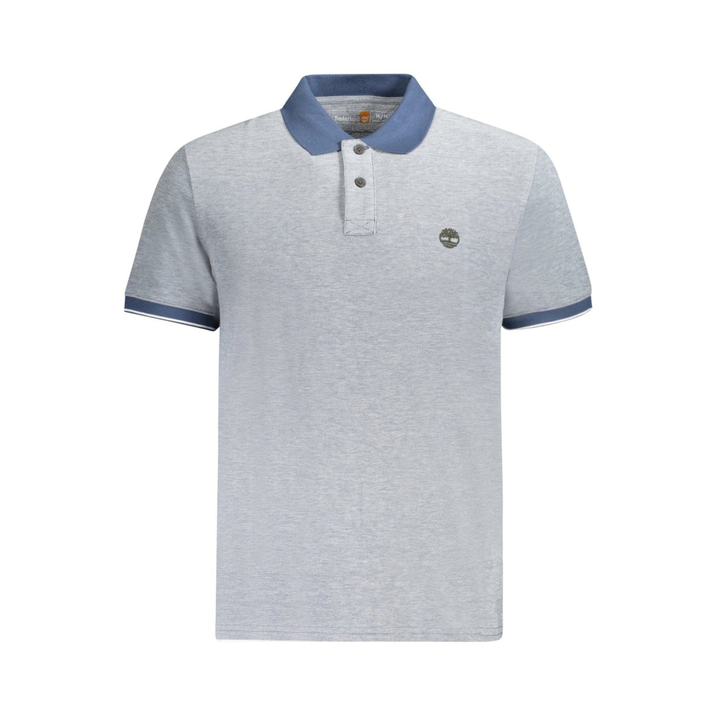Timberland Tricou TB0A2EC2 BLEUMARIN
