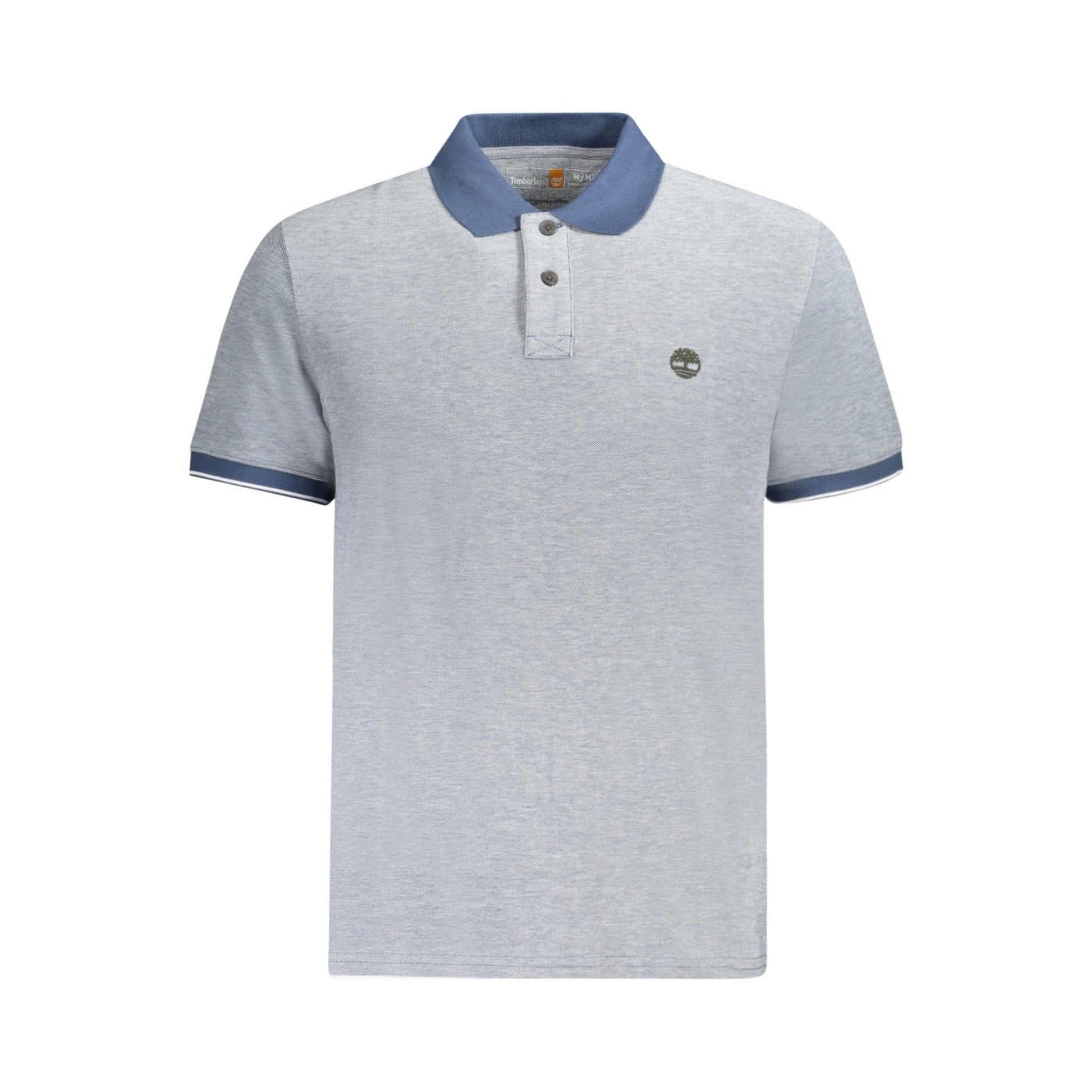 Timberland Tricou TB0A2EC2 BLEUMARIN