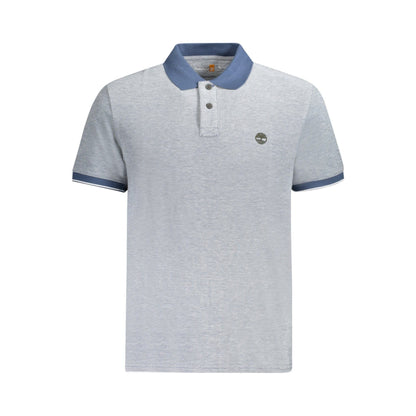Timberland Tricou TB0A2EC2 BLEUMARIN