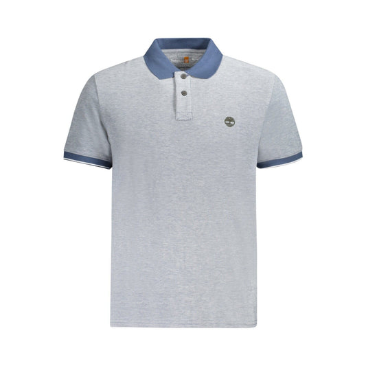 Timberland Tricou TB0A2EC2 BLEUMARIN